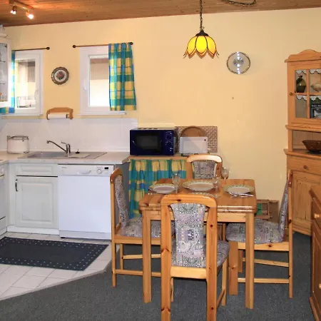 Holiday Home Am Schwarzen See - Swz105 Holiday home *