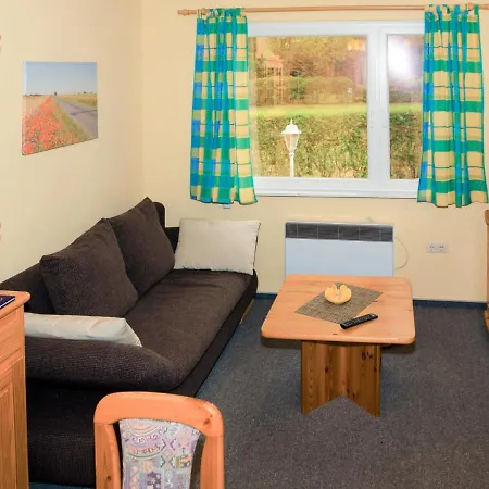Holiday Home Am Schwarzen See - Swz105 Holiday home *