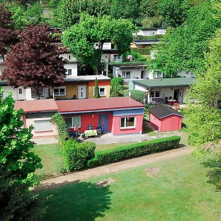Holiday Home Am Schwarzen See - Swz105 * Schwarz (Mecklenburgische Seenplatte)